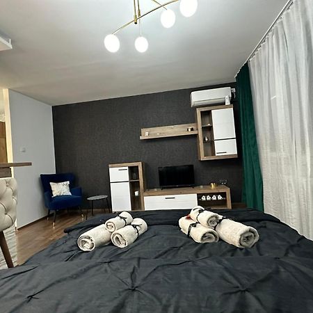 The Nada Apartment Of Hope Subotica Eksteriør billede