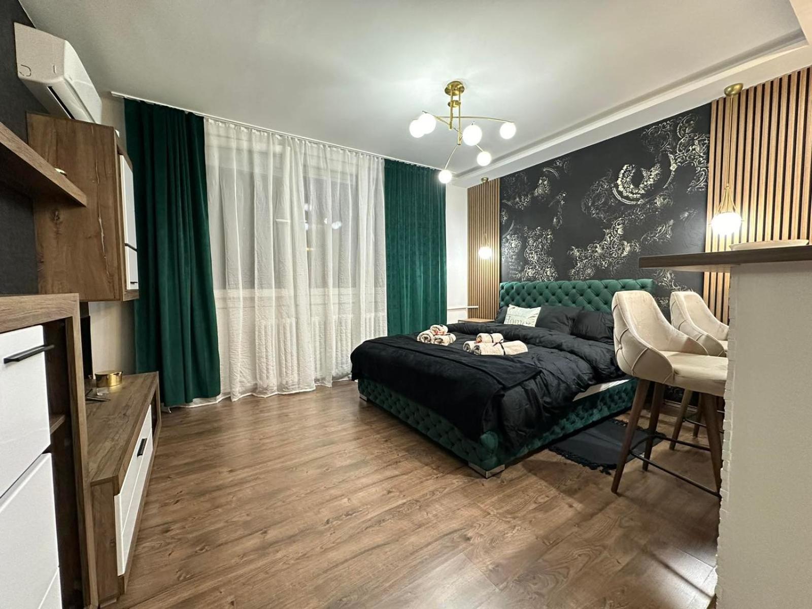 The Nada Apartment Of Hope Subotica Eksteriør billede